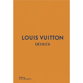 livre défilé louis vuitton|Louis Vuitton : défilés : Jo Ellison,Louise Rytter .